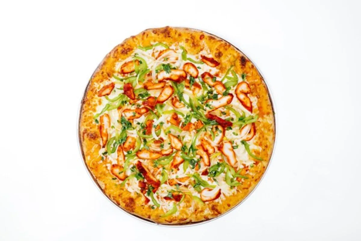 What Makes it Fusion? Defining the Boundaries of Modern Food