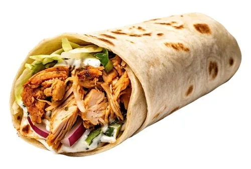 Chicken Wrap