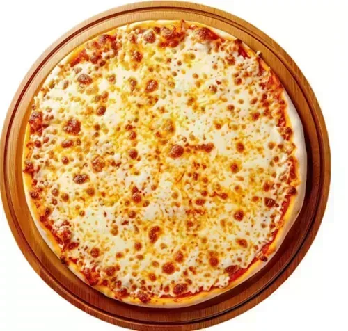 Medium Cheese or Pepperoni Pizza