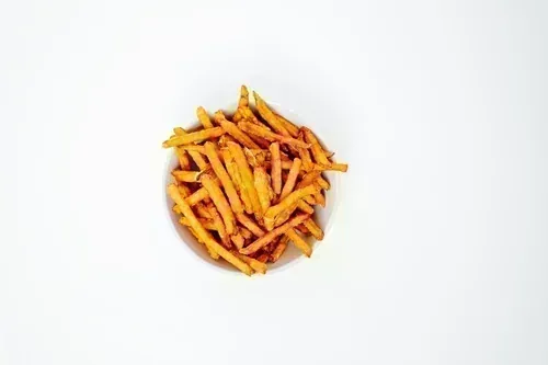 Sweet Fries