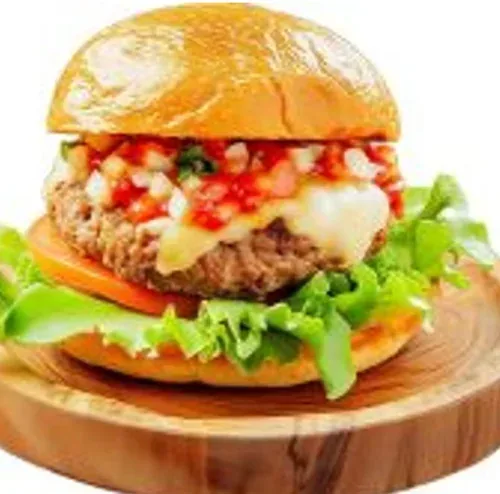 Chicken Burger