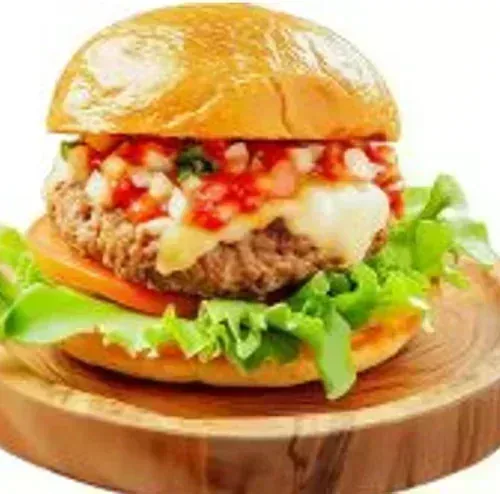 Chicken Burger