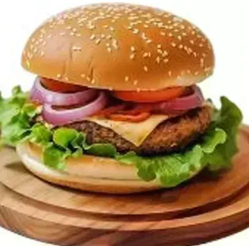 Vegan Burger