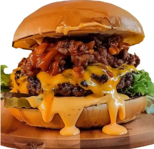 Hamburger