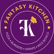 Fantasy Kitchen